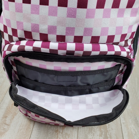 Vans Motivee Backpack